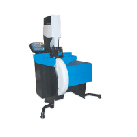 Отрезной станок Finn-Power CM91