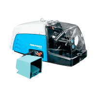 Окорочный станок Finn-Power FS50