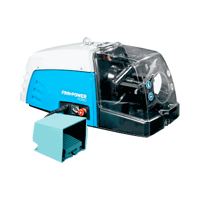 Окорочный станок Finn-Power FS50