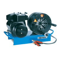 Опрессовочный станок Finn-Power P20CS