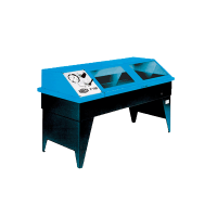 Испытательный станок UNIFLEX P 160