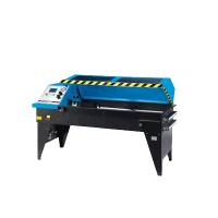 Испытательный станок UNIFLEX P 200