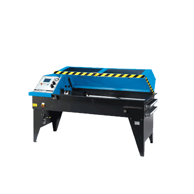 Испытательный станок UNIFLEX P 200