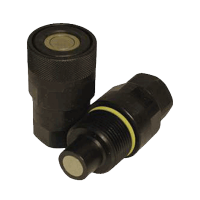 Быстроразъемное соединение БРС STUCCHI VEP-HD NPT - БРС РЕЗЬБОВЫЕ VEP-HD NPT 1 - D3/4 Ниппель - 808101013