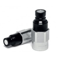 Быстроразъемное соединение БРС STUCCHI FLAT FACE APM SAE - БРС FF APM UNF 1.5/16 - D3/4 Ниппель - 805204009