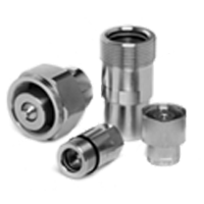 Быстроразъемное соединение БРС STUCCHI VLS Метрика - БРС РЕЗЬБОВЫЕ VLS 30x1.5 - D1 Розетка - 809912008
