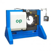 Опрессовочный станок Tubomatic V450H8 ES