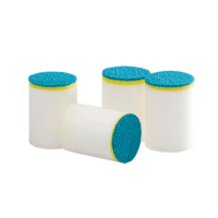 Абразивный снаряд для рукавов и труб - UC-A06