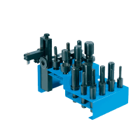 Окорочный станок UNIFLEX USM 2