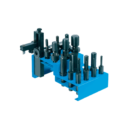 Окорочный станок UNIFLEX USM 2