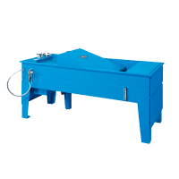 Промывочный станок UNIFLEX RG 10