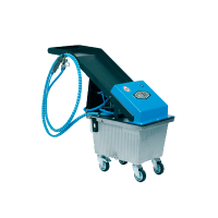 Промывочный станок UNIFLEX RG 2