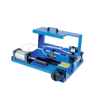 Сборочный станок UNIFLEX UNE 10