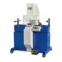 Отрезной станок O+P TF6