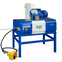 Отрезной станок O+P TF5 ECO