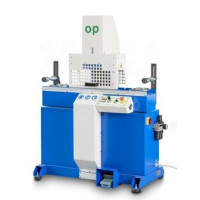 Отрезной станок O+P TF5