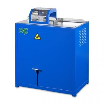 Отрезной станок O+P TF3