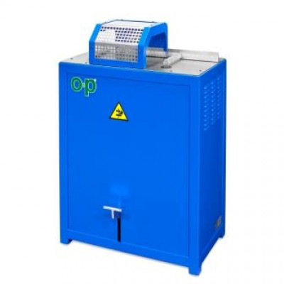 Отрезной станок O+P TF2