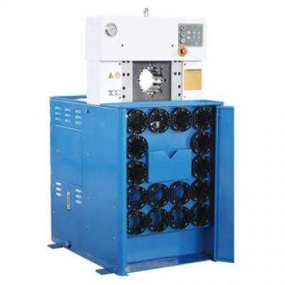 Опрессовочный станок FP140 D