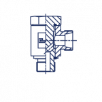 Трубные соединения и адаптеры