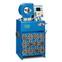 Опрессовочный станок O+P Tubomatic H79 ES