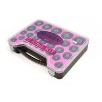 Набор уплотнений Caterpillar 396 (36 типоразмеров) - O-ring kit Caterpillar 396