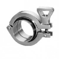 Хомут усиленный одноосевой CLAMP - 13MHHM050