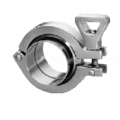 Хомут усиленный одноосевой CLAMP - 13MHHM075