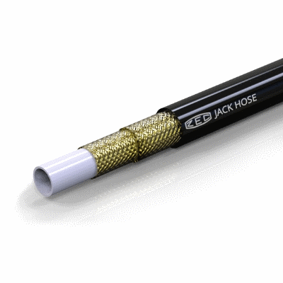 Термопластиковый гидравлический рукав ZEC JACK HOSE DYNAMIC PRESSURE - MTKM57000