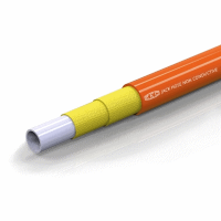 Термопластиковый гидравлический рукав ZEC JACK HOSE NON CONDUCTIVE - OL8M30001