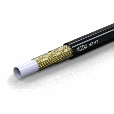 Термопластиковый гидравлический рукав ZEC MTH2 - MTH240000