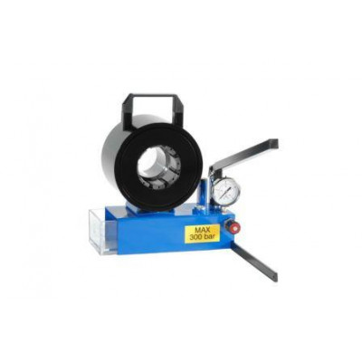 Опрессовочный станок D-HYDRO SM 625