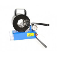 Опрессовочный станок D-HYDRO SM 625 E