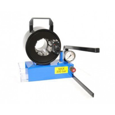 Опрессовочный станок D-HYDRO SM 625 E