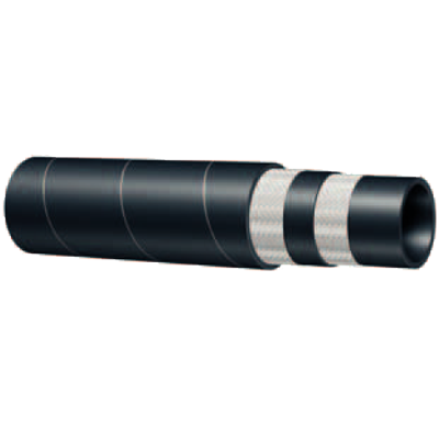 Маслобензостойкий рукав ALFAGOMMA 8Z6AA для автозаправочных станций 16 бар - 8Z6AA02000ICB8 / 6K5AA020