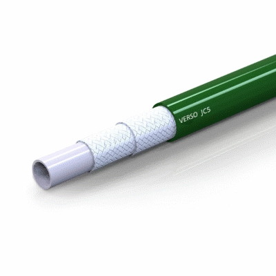 Рукав термопластиковый VERSO JC5 для подачи воды под средним давлением - VS-JC512-STD