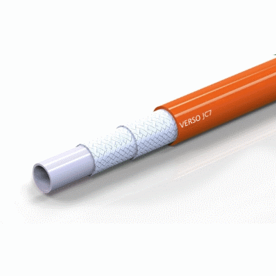 Рукав термопластиковый VERSO JC7 для подачи воды под высоким давлением - VS-JC7020-STD