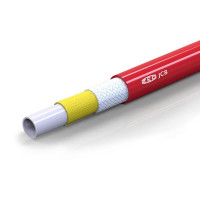 Рукав термопластиковый VERSO JC8 для подачи воды под высоким давлением - VS-JC8010-STD