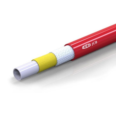 Рукав термопластиковый VERSO JC8 для подачи воды под высоким давлением - VS-JC8032-STD