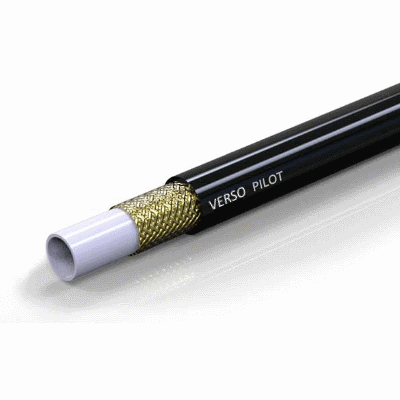 Термопластиковый рукав VERSO Pilot управление сервоприводом - VS-PLT05-STD