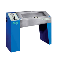 Испытательный стенд для РВД O+P BC 1200 ECO для тестирования водой