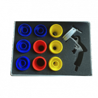 Комплект для продувки рукавов YPBW-51-PM до 2