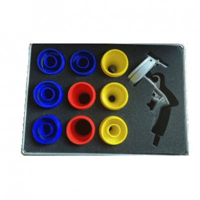 Комплект для продувки рукавов YPBW-51-PM до 2