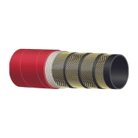 Промышленный рукав ALFAGOMMA 230AH для перекачки морской воды 20 бар - 230AH032562000
