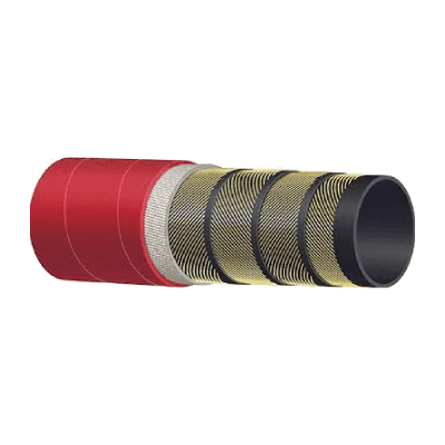 Промышленный рукав ALFAGOMMA 230AH для перекачки морской воды 20 бар - 230AH032562000