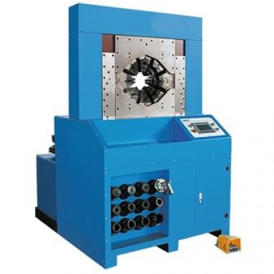 Опрессовочный станок SAMWAY FP175