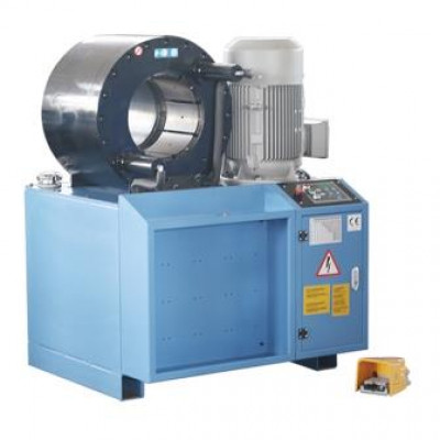 Опрессовочный станок P320