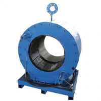 Опрессовочный станок S600