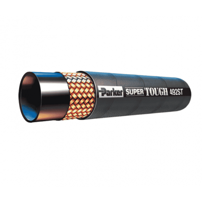 Рукав высокого давления Parker 1SC EN857 СЕРИЯ 492ST суперизносостойкий - 492ST-04