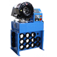 Опрессовочный станок POWERMASTER PM-P51EL